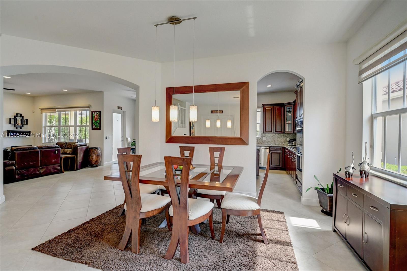 MIRALAGO AT PARKLAND - Residential