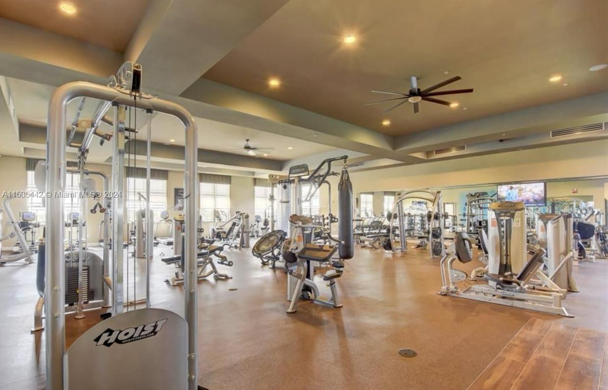 MIRALAGO AT PARKLAND - Residential