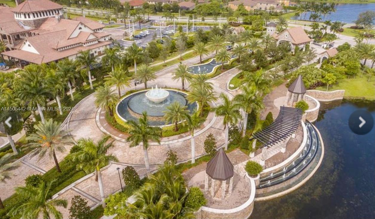 MIRALAGO AT PARKLAND - Residential