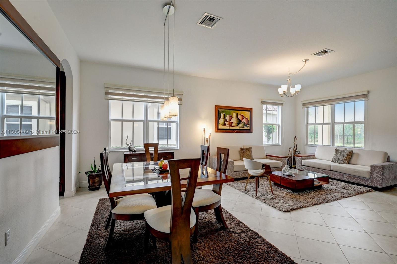 MIRALAGO AT PARKLAND - Residential