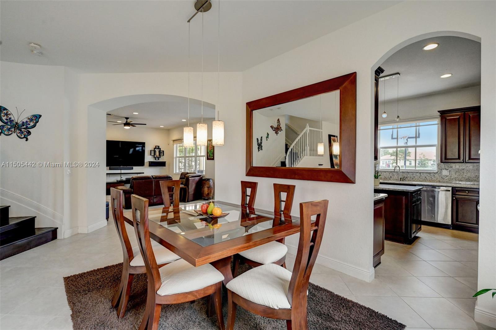 MIRALAGO AT PARKLAND - Residential