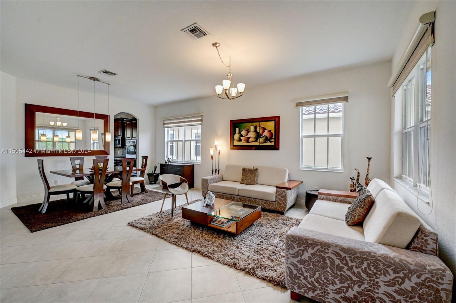 MIRALAGO AT PARKLAND - Residential