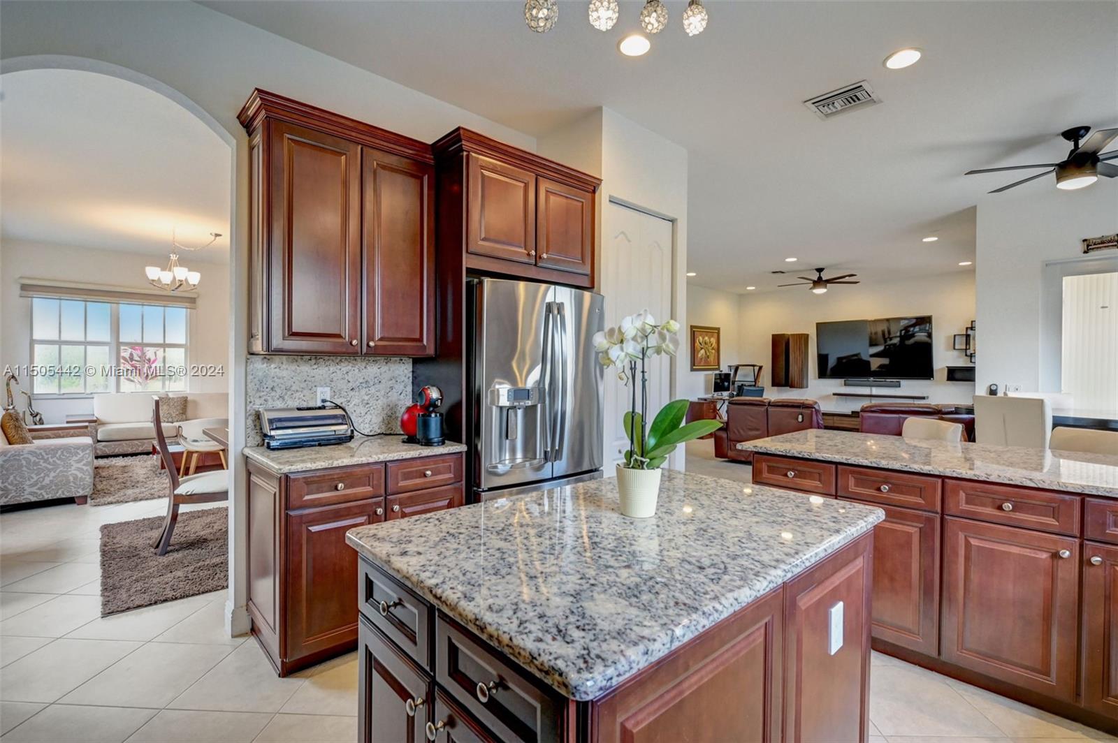 MIRALAGO AT PARKLAND - Residential