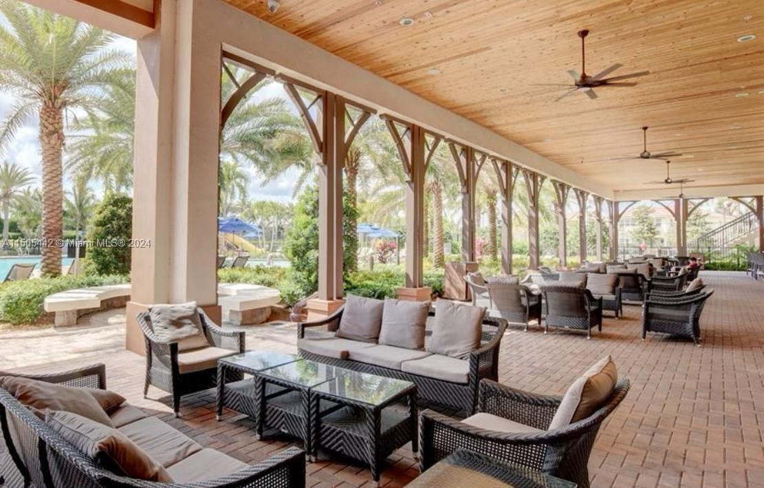 MIRALAGO AT PARKLAND - Residential