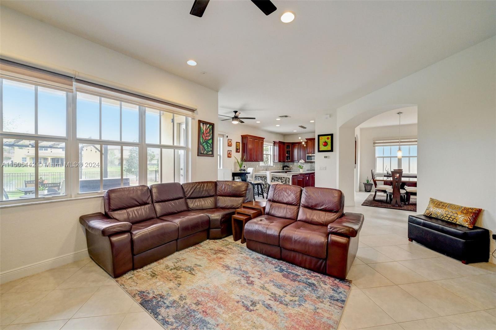 MIRALAGO AT PARKLAND - Residential