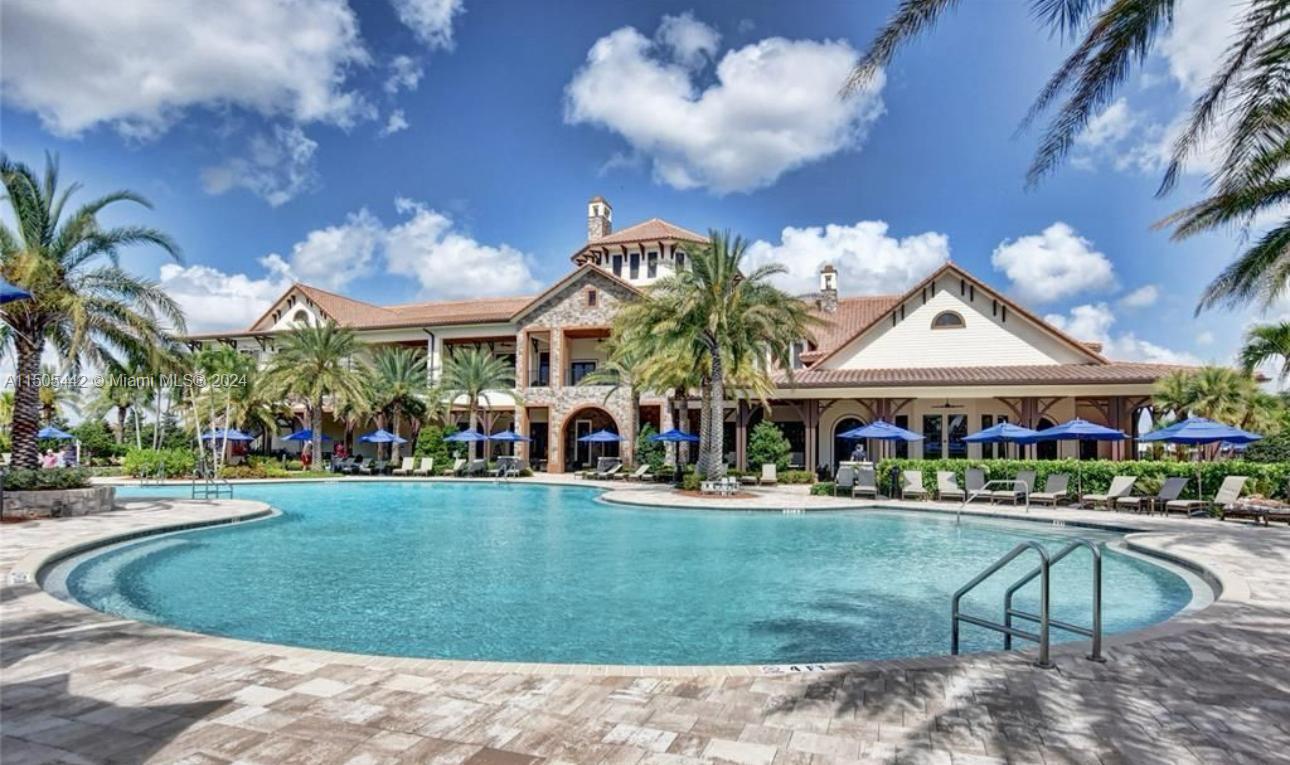 MIRALAGO AT PARKLAND - Residential