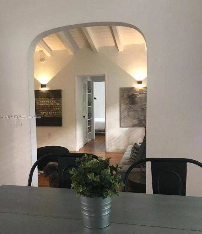 LINCOLN SUB - Residential Lease