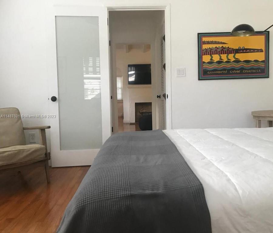 LINCOLN SUB - Residential Lease