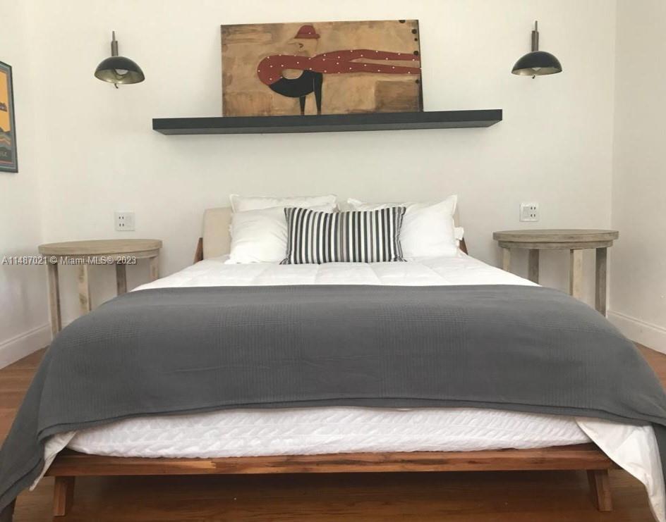 LINCOLN SUB - Residential Lease