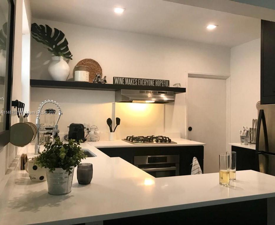 LINCOLN SUB - Residential Lease