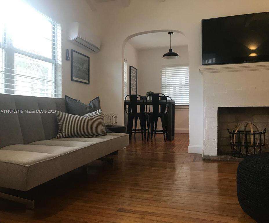 LINCOLN SUB - Residential Lease
