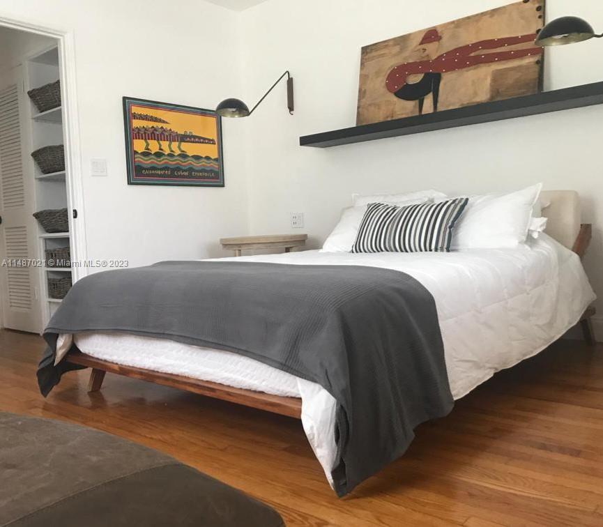 LINCOLN SUB - Residential Lease