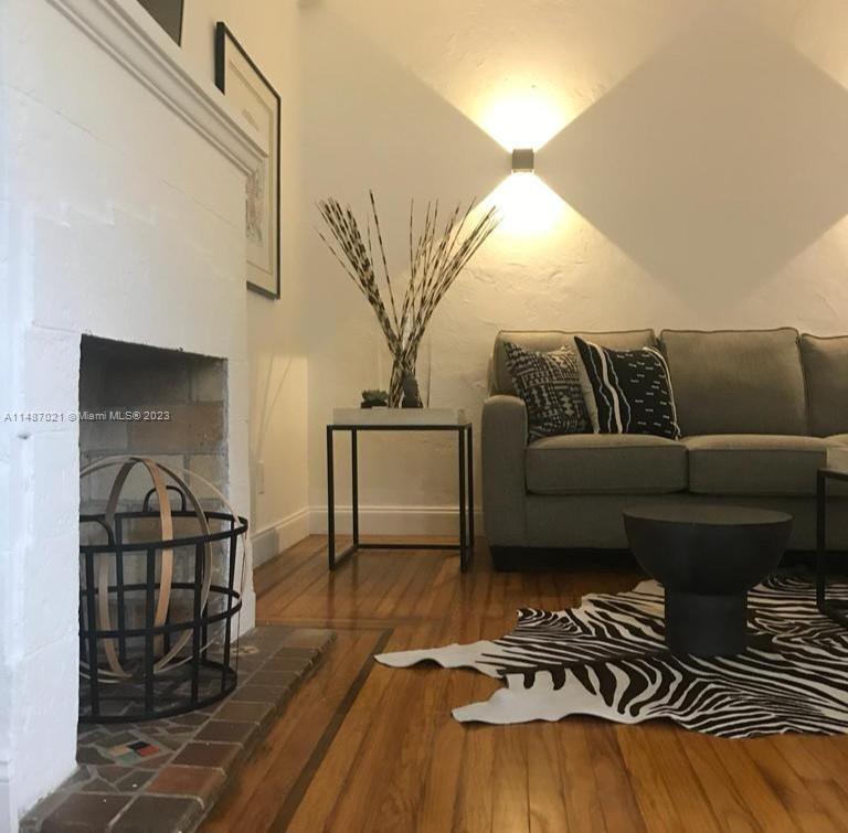 LINCOLN SUB - Residential Lease