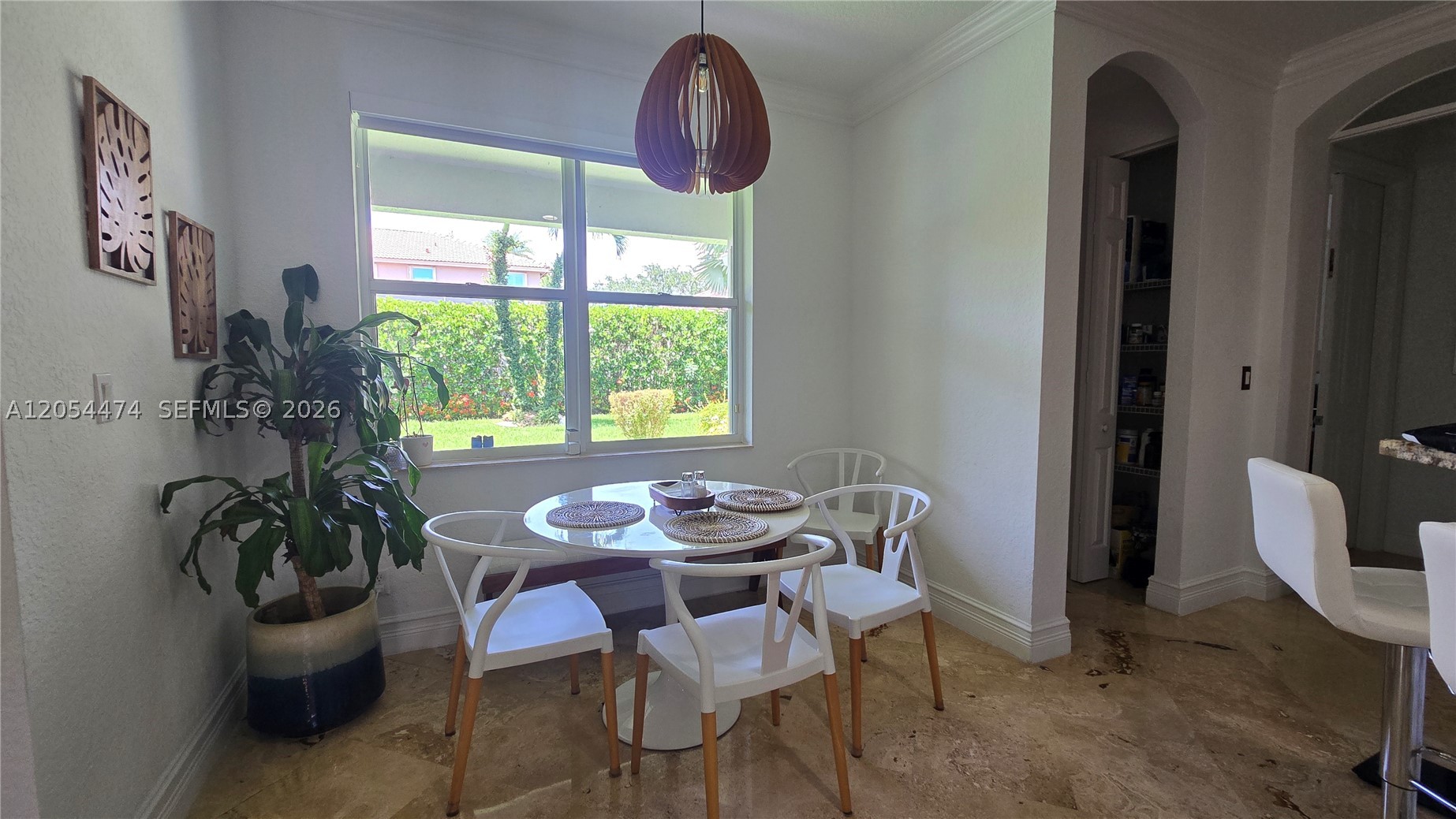 ISLES AT WESTON - Residential Lease