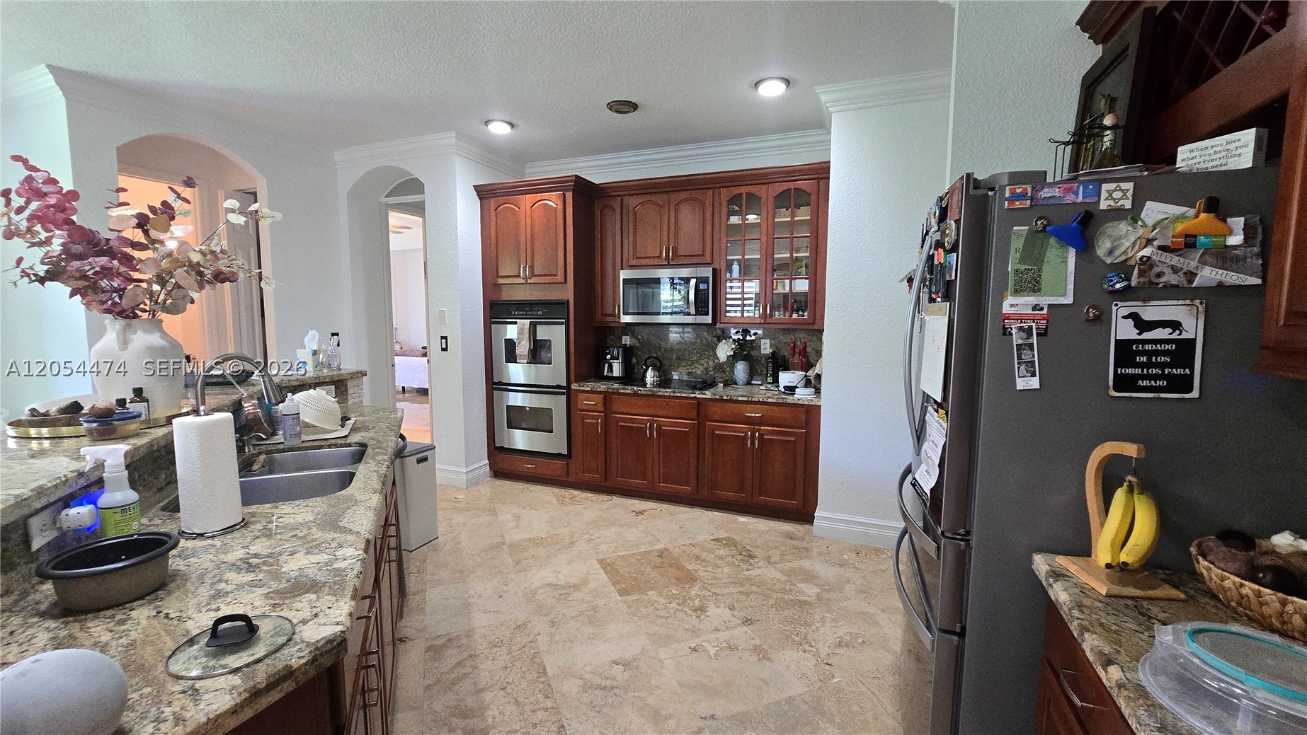 ISLES AT WESTON - Residential Lease