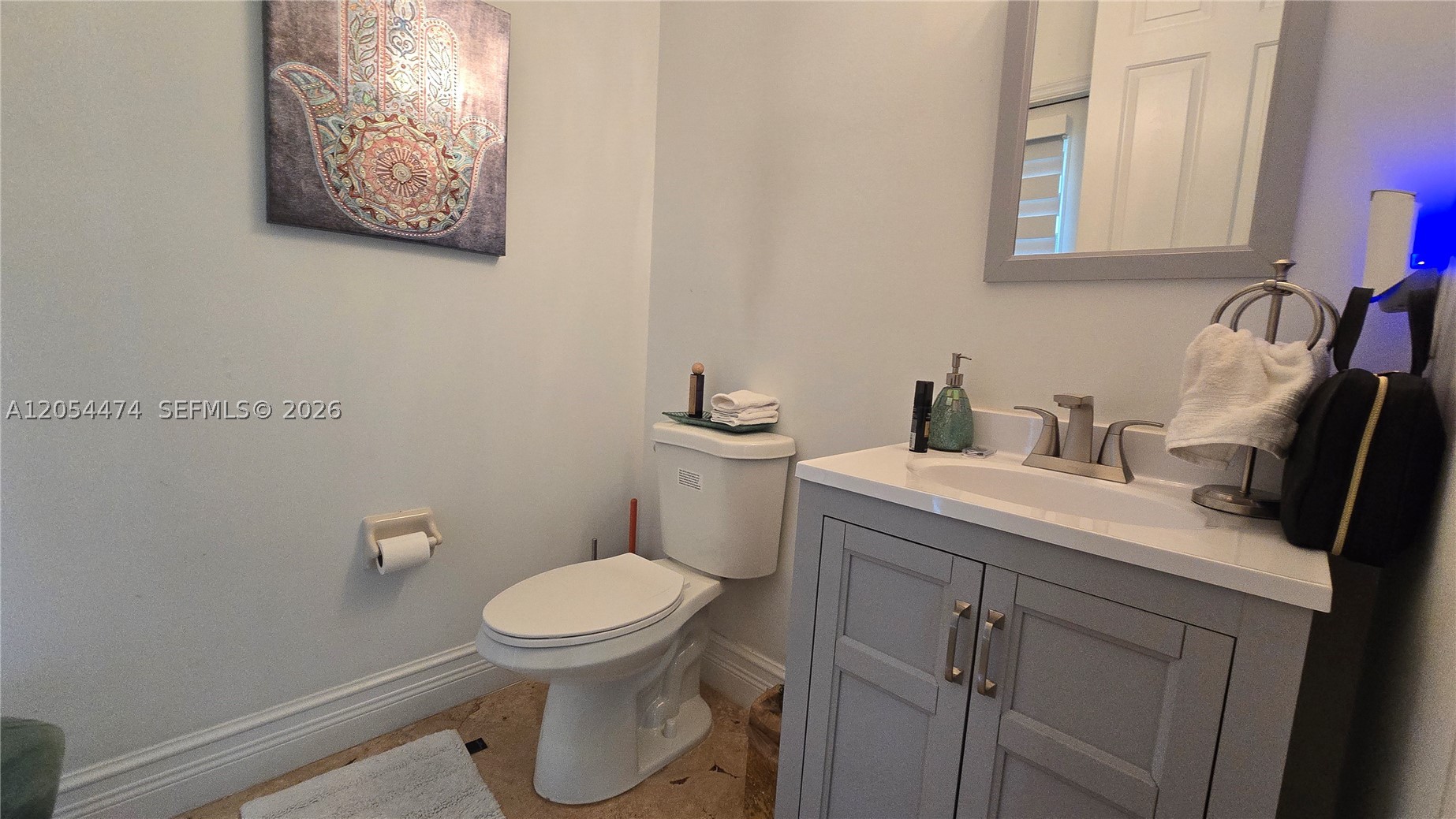 ISLES AT WESTON - Residential Lease