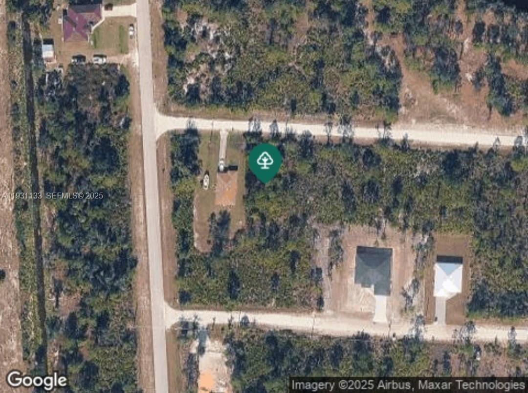 Tropical Gulf Acres - Land