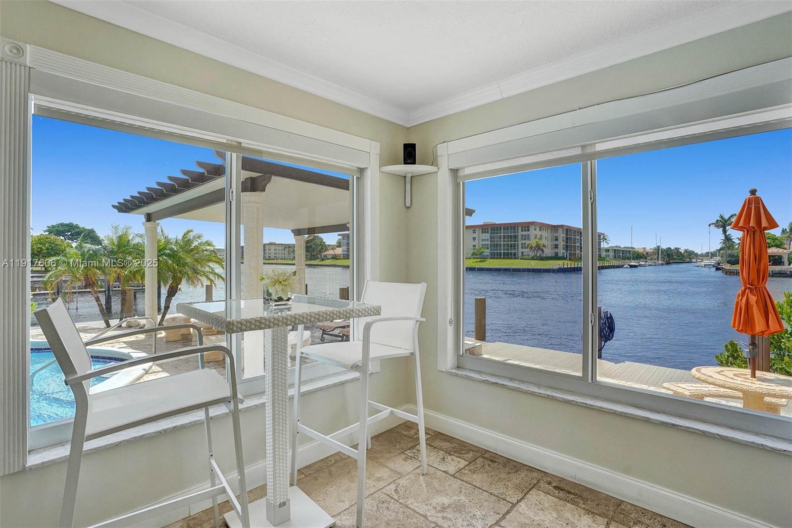 HILLSBORO ISLAND HOUSE CO - Residential