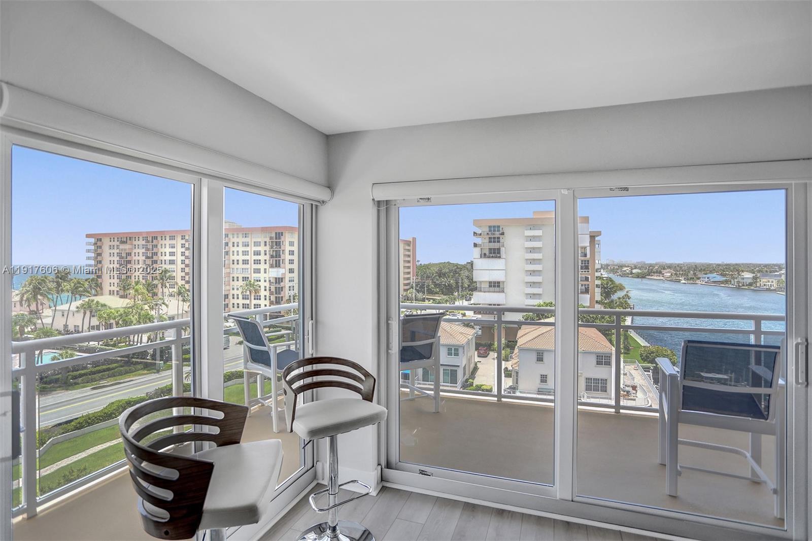 HILLSBORO ISLAND HOUSE CO - Residential