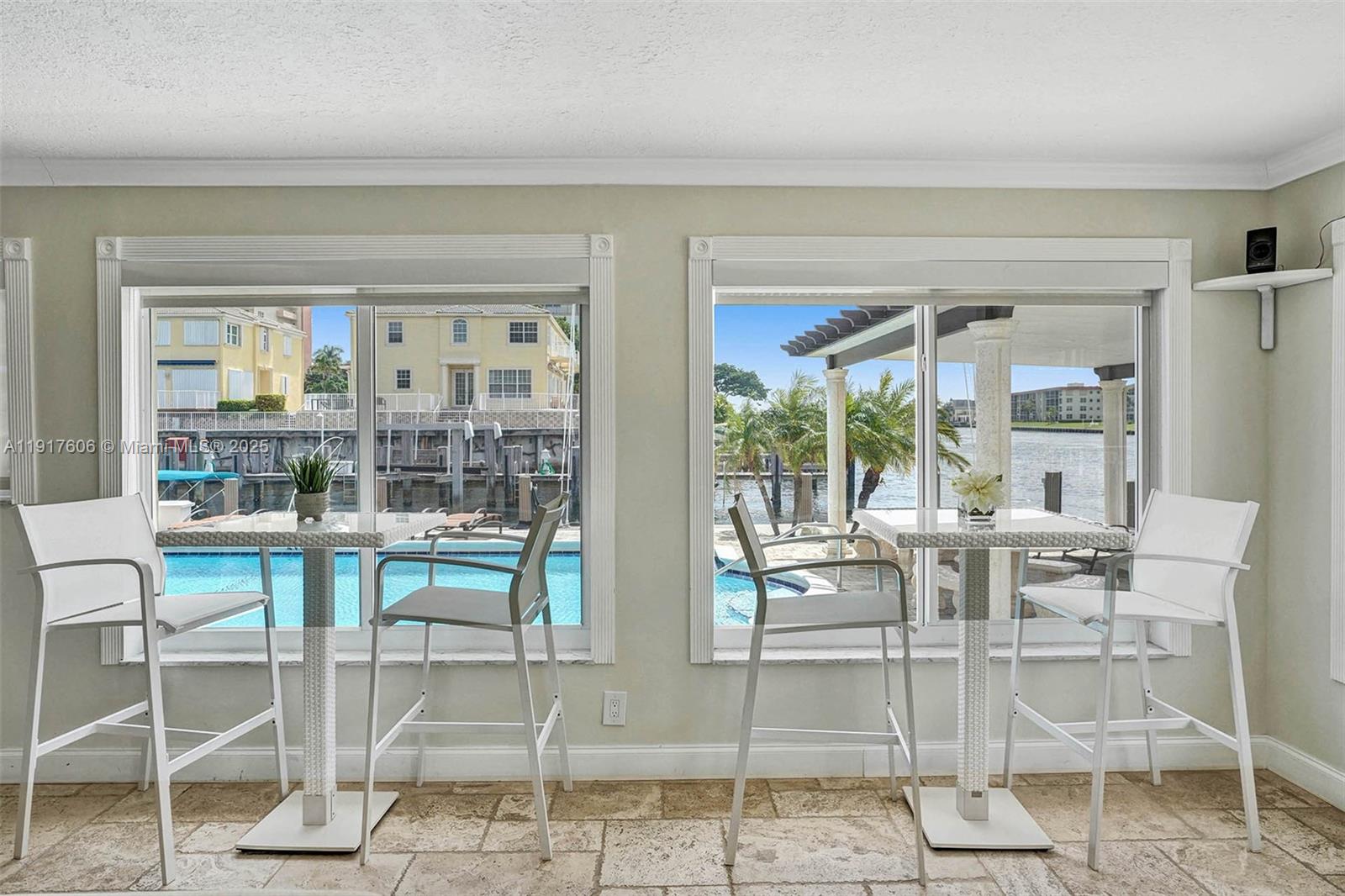 HILLSBORO ISLAND HOUSE CO - Residential