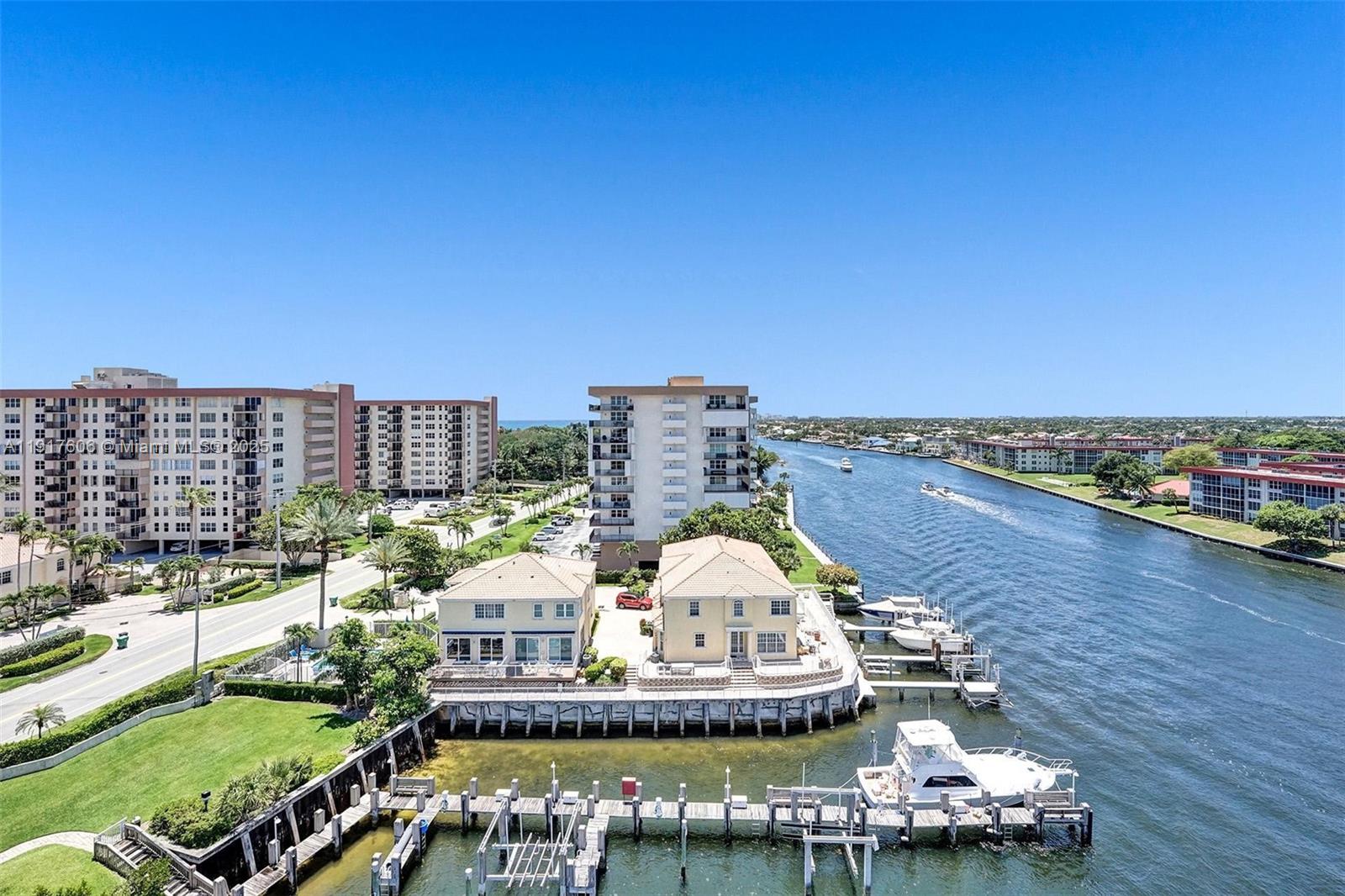 HILLSBORO ISLAND HOUSE CO - Residential