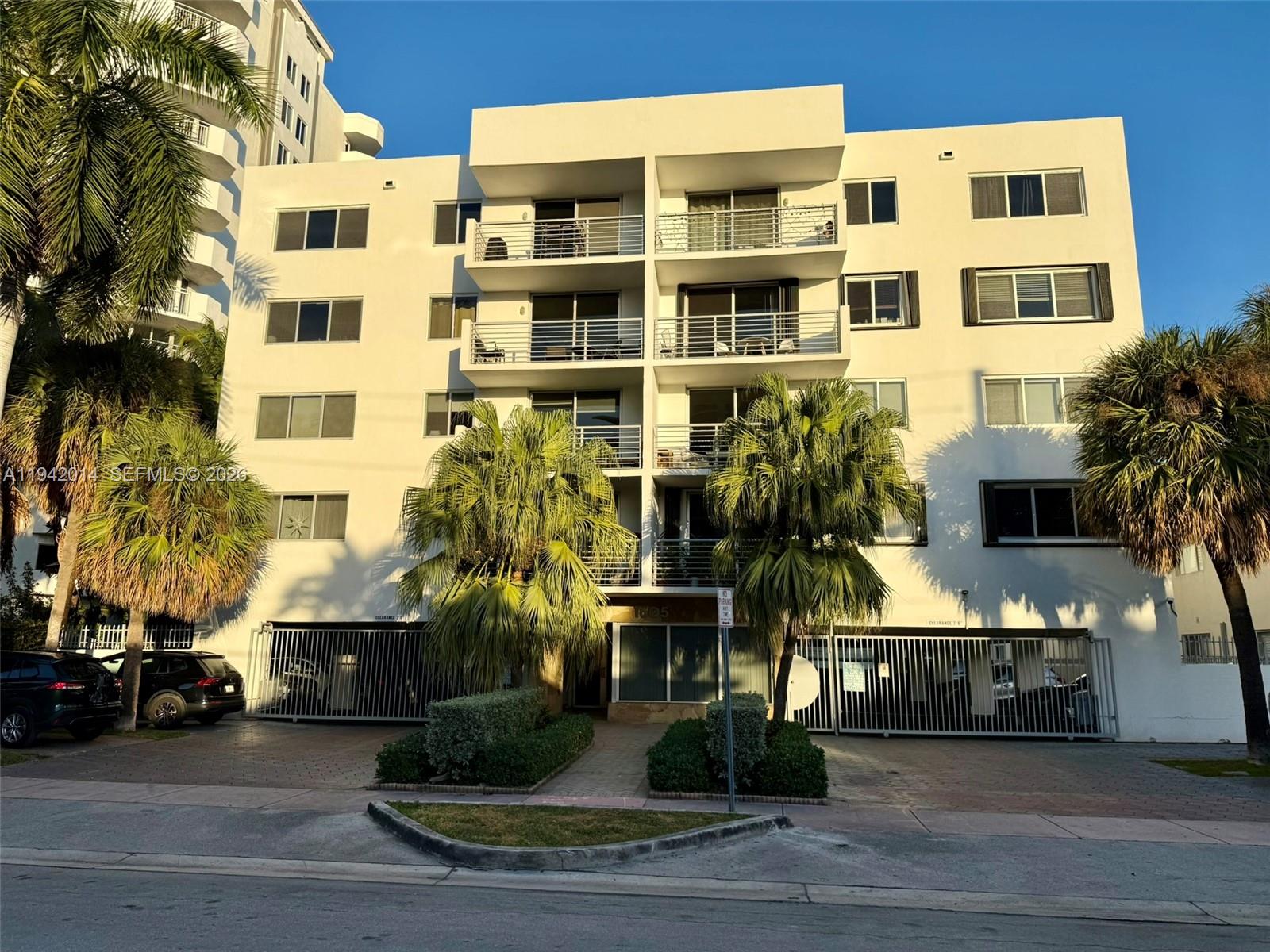 BAY POINT EAST CONDO - Residential