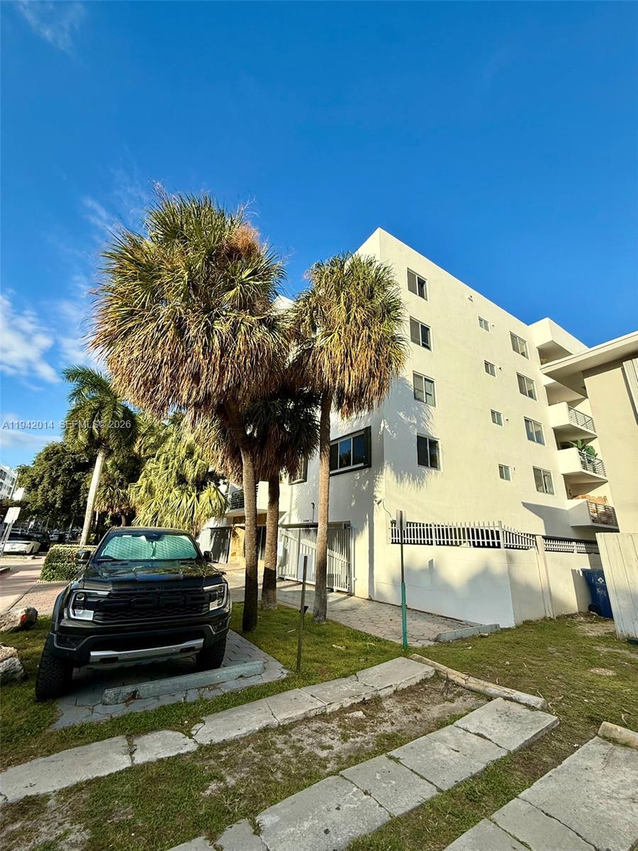 BAY POINT EAST CONDO - Residential