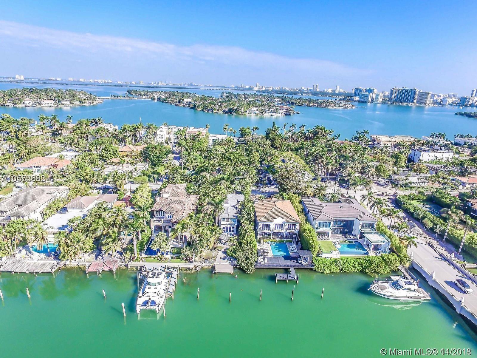 HIBISCUS ISLAND - Residential