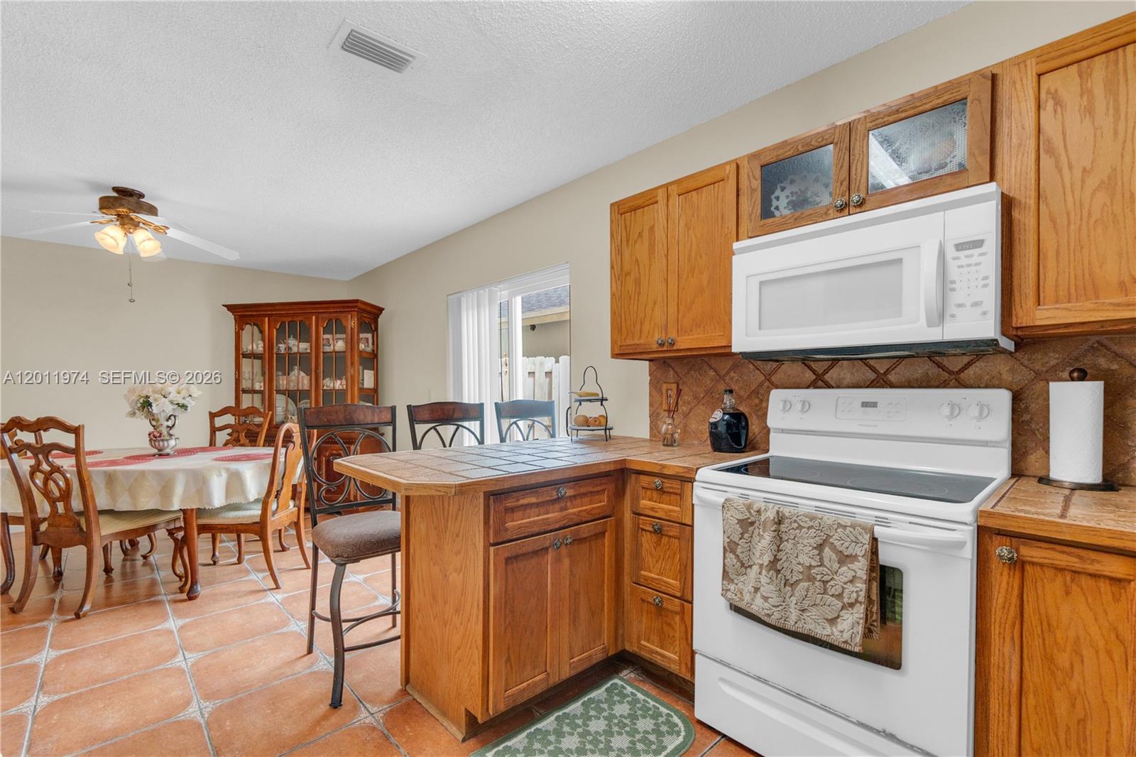 NEW RIVER ESTATES SECTION - Residential