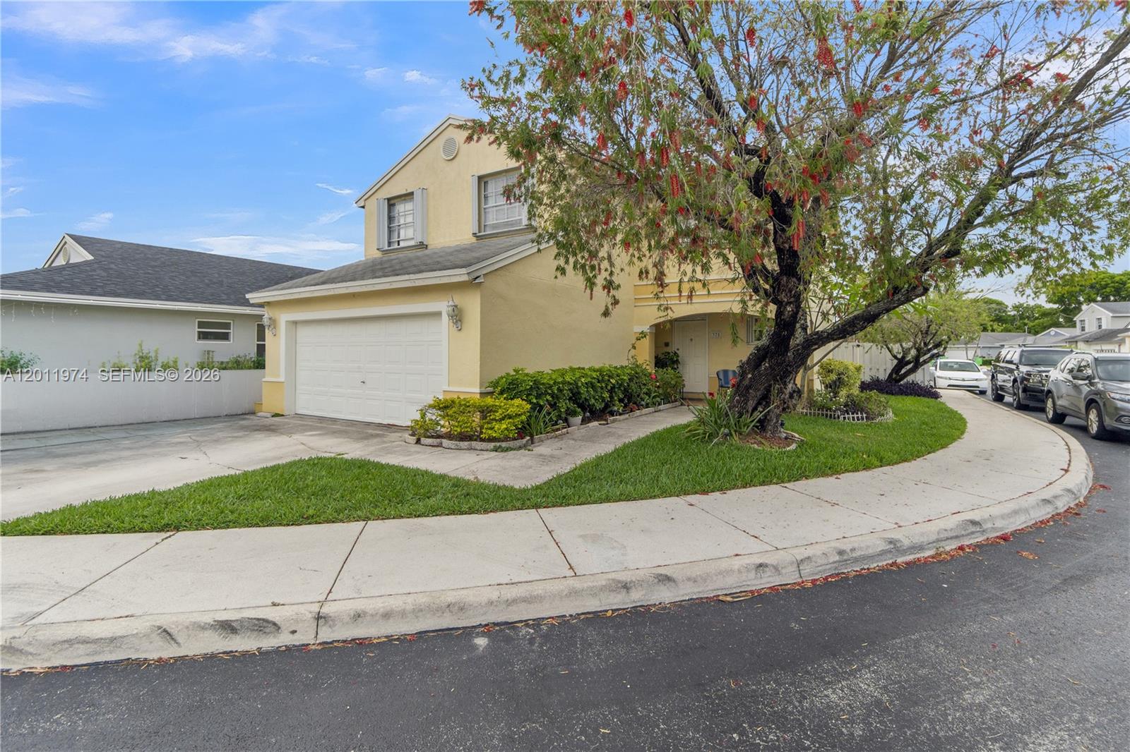 NEW RIVER ESTATES SECTION - Residential