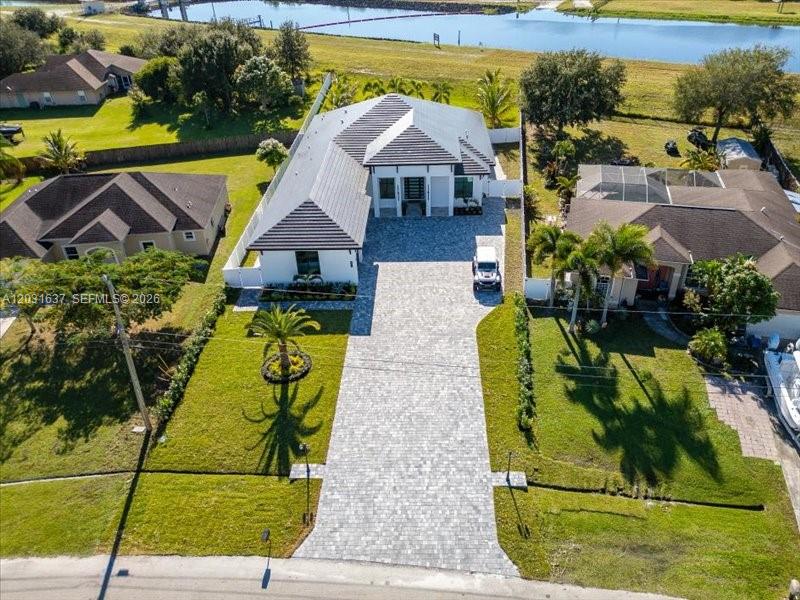 PORT ST LUCIE SECTION  34 - Residential