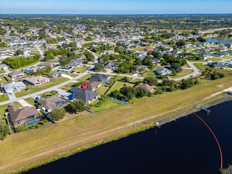 PORT ST LUCIE SECTION  34 - Residential