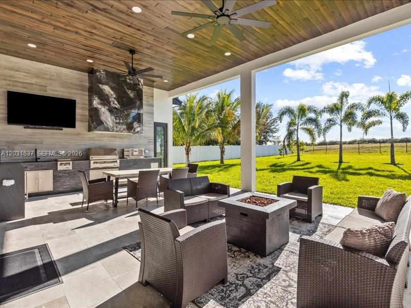 PORT ST LUCIE SECTION  34 - Residential