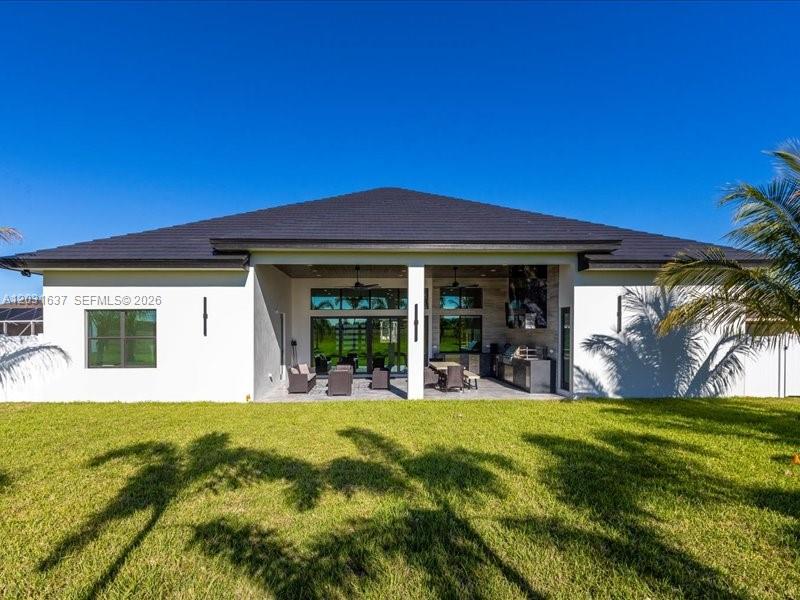 PORT ST LUCIE SECTION  34 - Residential