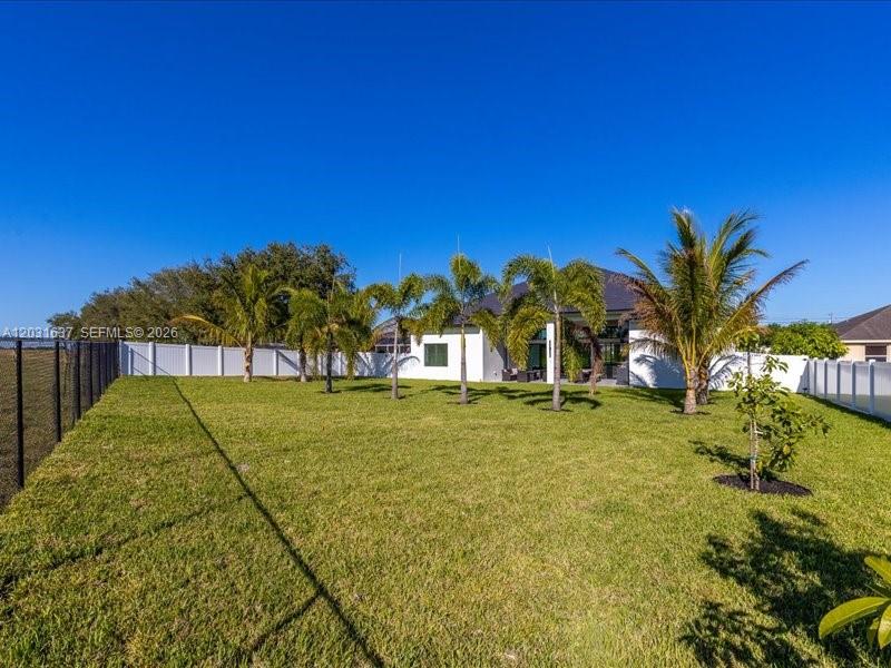 PORT ST LUCIE SECTION  34 - Residential