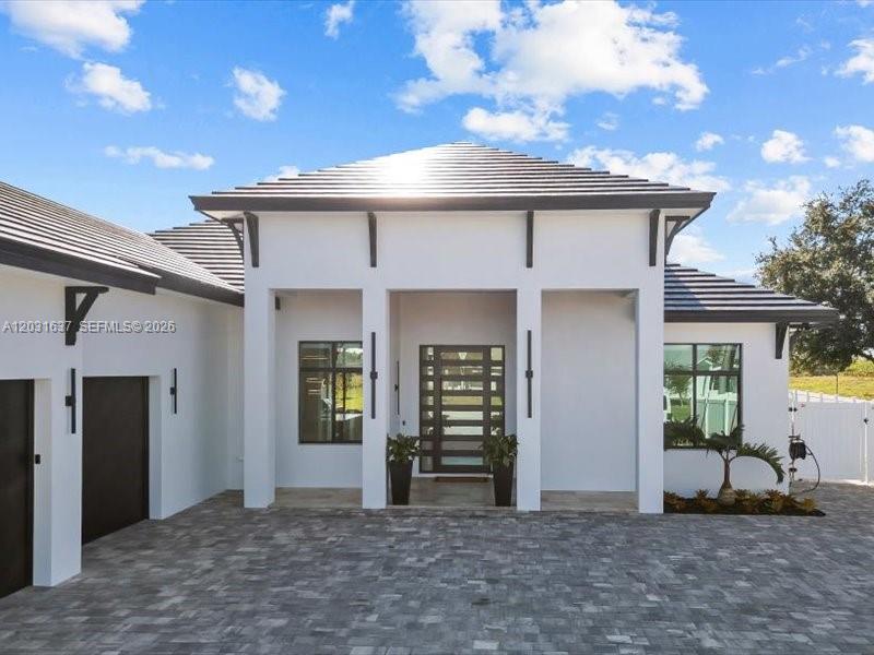 PORT ST LUCIE SECTION  34 - Residential