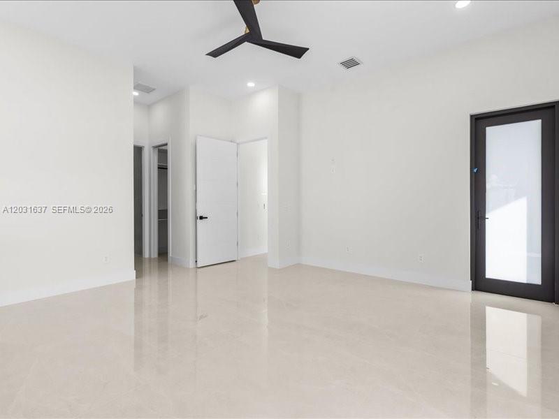 PORT ST LUCIE SECTION  34 - Residential
