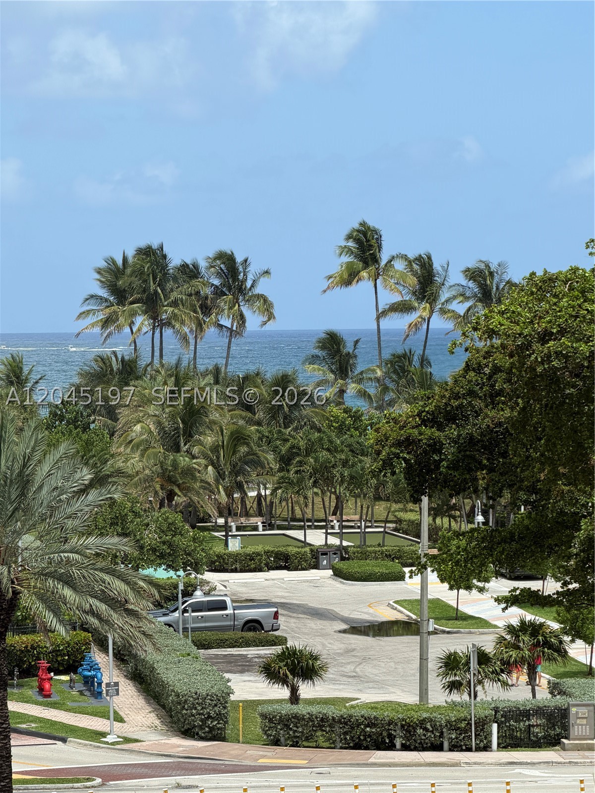 PLAZA TOWERS SOUTH CONDO - Residential Lease
