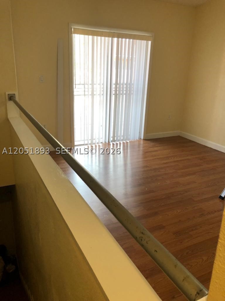 CONQUISTADOR VILLAS CONDO - Residential Lease