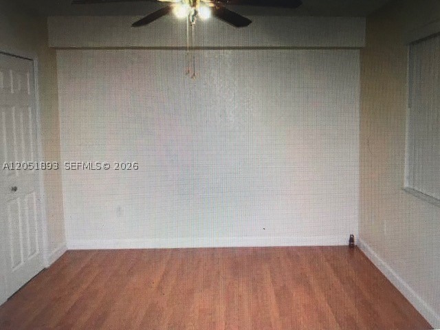 CONQUISTADOR VILLAS CONDO - Residential Lease