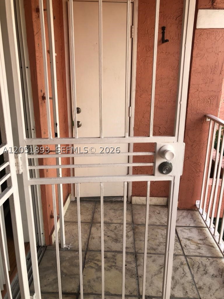 CONQUISTADOR VILLAS CONDO - Residential Lease
