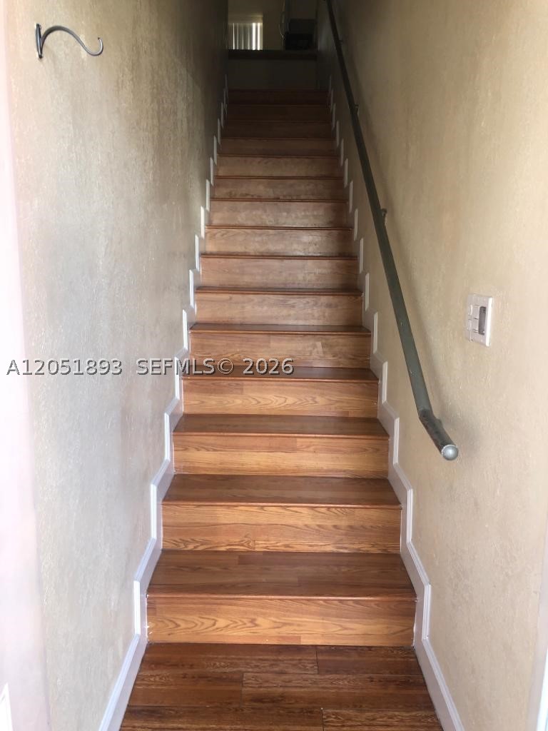 CONQUISTADOR VILLAS CONDO - Residential Lease