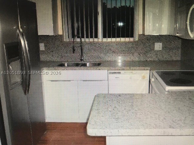 CONQUISTADOR VILLAS CONDO - Residential Lease