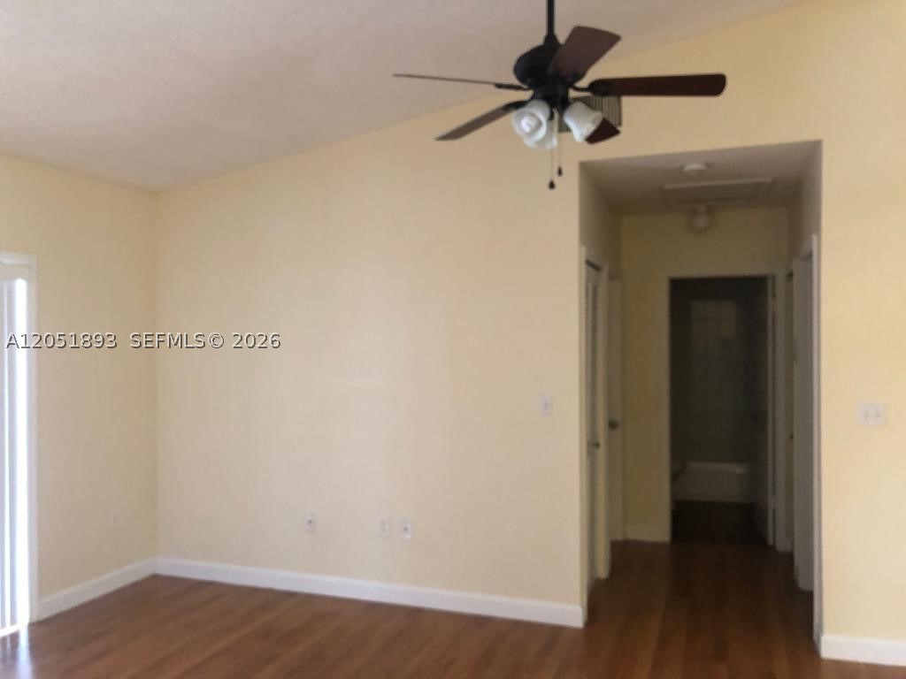 CONQUISTADOR VILLAS CONDO - Residential Lease