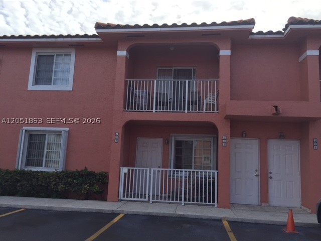 CONQUISTADOR VILLAS CONDO - Residential Lease