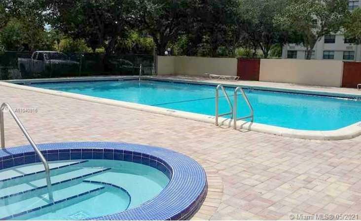 CORAL SPRINGS TOWER CLUB - Residential Lease