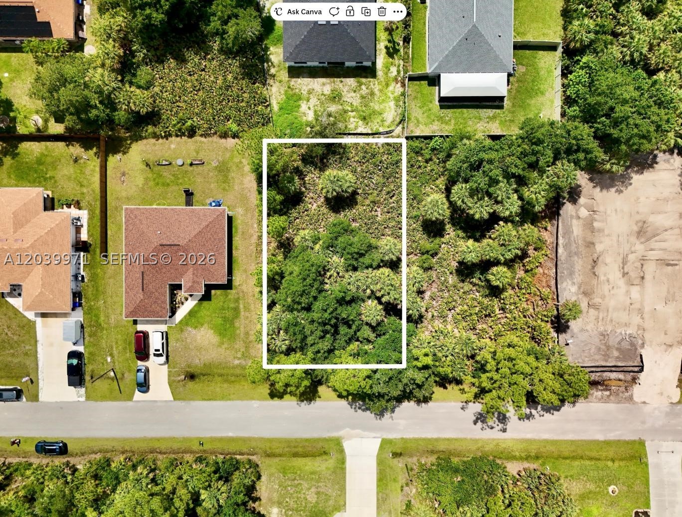 Build your dream home on this 0.23-acre residential homesite located on Nantucket Ter in North Port, FL 34286. PID: 0987 03 3819. Situated in a growing and desirable area of Sarasota County, this property offers a peaceful residential setting with easy access to nearby shopping, dining, schools, parks, golf courses, and Gulf Coast beaches. The lot provides an excellent opportunity for custom home construction or long-term investment in one of Southwest Florida’s fastest-growing cities. This property is located in an area commonly served by private well water and septic sewer systems, offering a more self-sufficient utility setup typical of North Port residential lots. Buyer to verify all utility availability, zoning, building requirements, and environmental conditions with the City of North Port and Sarasota County.