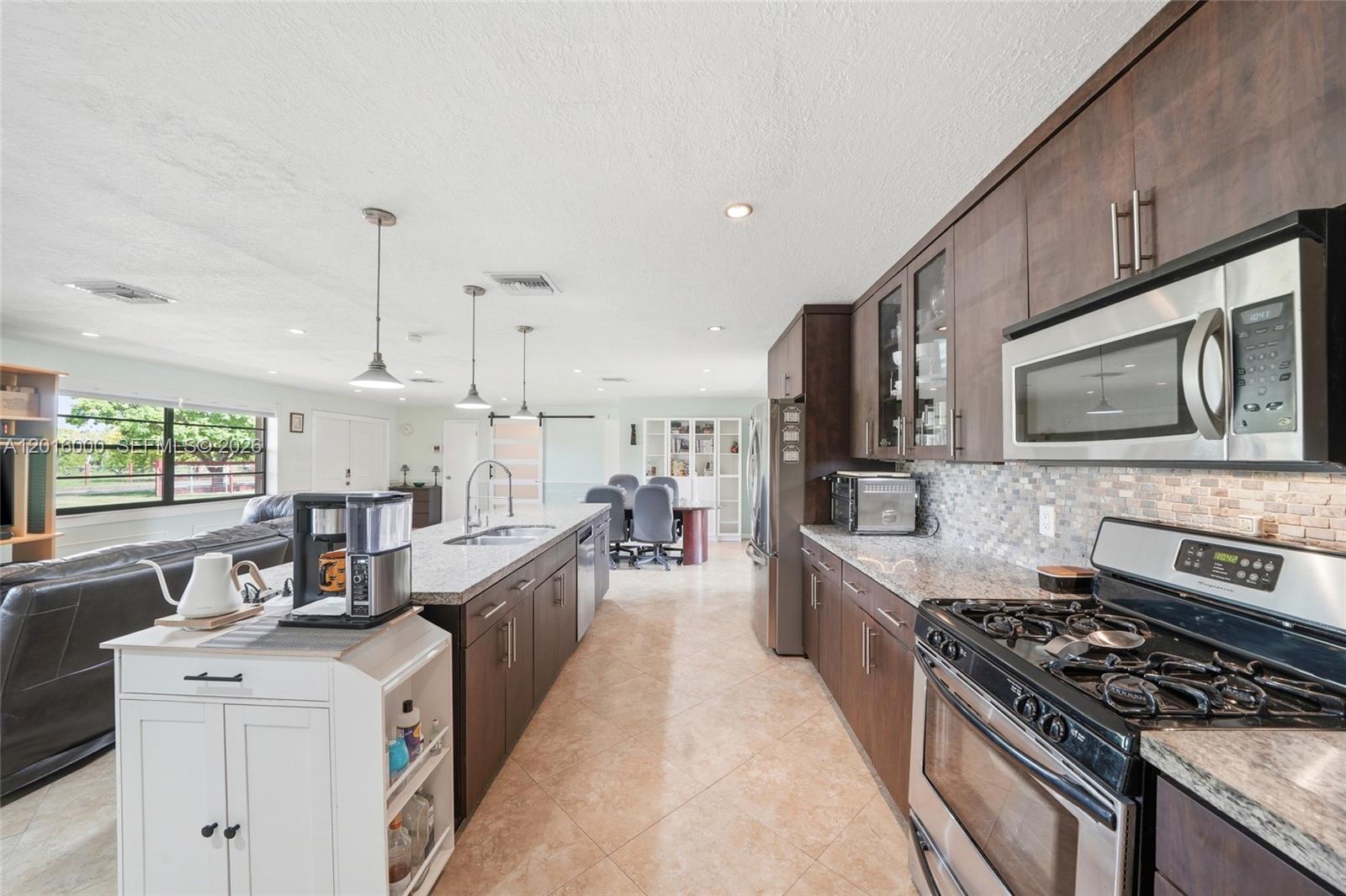 Redland - Residential