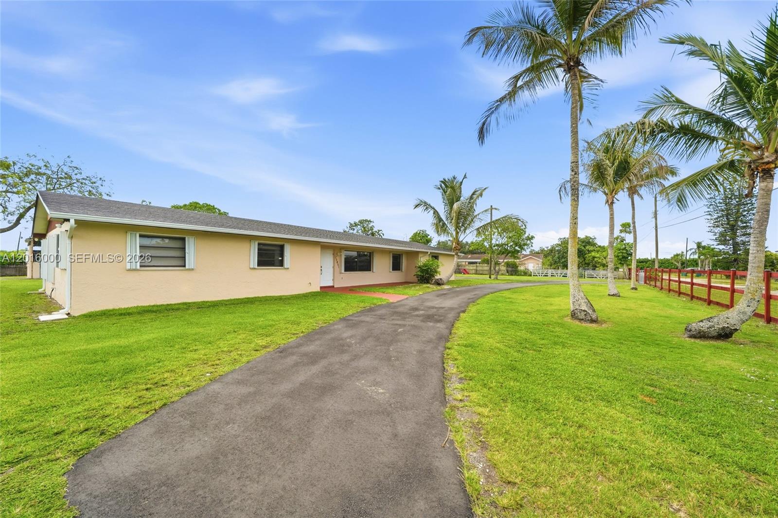 Redland - Residential