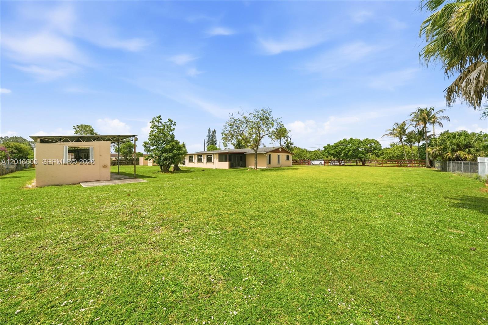 Redland - Residential
